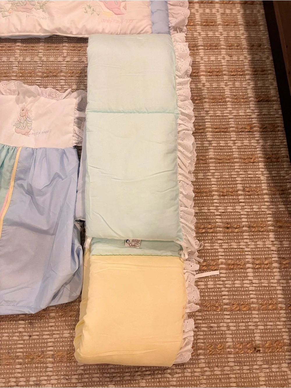 Quiltex rare vintage